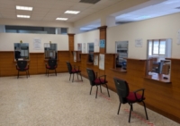 BRINDISI : CARTE D'IDENTITA' : APERTURE STRAORDINARIE