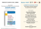 BRINDISI : "ESSERE IBRIDI" : PRESENTAZIONE