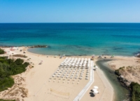 OSTUNI : BANDIERA BLU : CONFERMATA ECCELLENZA COSTA