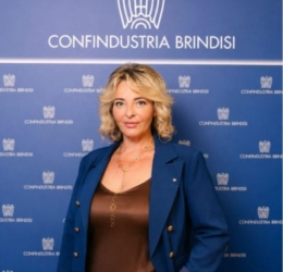 BRINDISI : CONFINDUSTRIA :  “LA SANITÀ CRESCE QUANDO SMETTE DI DIVIDERSI”