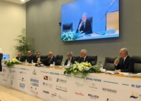 BRINDISI : 40^ REGATA INTERNAZIONALE BRINDISI-CORFU'