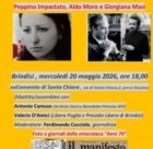 BRINDISI : I GIORNI DI MAGGIO DEGLI ANNI 70