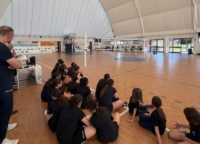 SAN PANCRAZIO SALENTINO : TALK SULLO SPORT INCLUSIVO