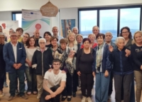 BRINDISI : ADRINCLUSIVE : CONCLUSO PROGETTO