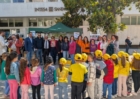 BRINDISI : "CUSTODI DELL'AMBIENTE"