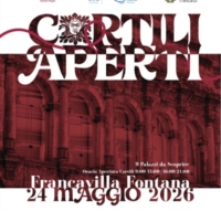 FRANCAVILLA FONTANA : 