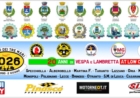 BRINDISI : 20° GIRO DEI TRE MARI