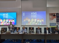 FRANCAVILLA FONTANA : STUDENTI A LEZIONE DI WELFARE
