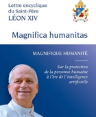 AIART SU ENCICLICA DI PAPA LEONE XIV