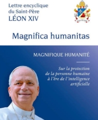 AIART SU ENCICLICA DI PAPA LEONE XIV