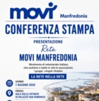 MANFREDONIA : NASCE LA RETE MOVI 