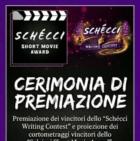 GROTTAGLIE : "SCHE'CCI SHORT MOVIE"