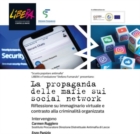 CEGLIE MESSAPICA : SCUOLA POPOLARE ANTIMAFIA