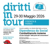 FIDENZA(PR) : PREMIO FRANCESCA ARNABOLDI