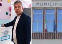 LATERZA : NEO SINDACO COLTO DA MALORE