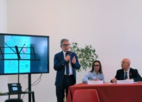 BRINDISI : INTITOLAZIONE A RAFFAELLA PRESTA