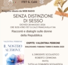 FRANCAVILLA FONTANA : "SENZA DISTINZIONE DI SESSO"