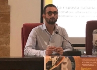 GROTTAGLIE : LACAVA E ANNICCHIARICO PRENDONO LE DISTANZE