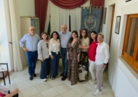 MANFREDONIA : RETE MOVI MANFREDONIA