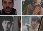 MATERA : I MORTI DI AMENDOLARA GRIDANO GIUSTIZIA