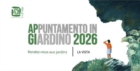 PUGLIA : GIARDINI APERTI : VISITE GUIDATE