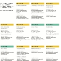 DIGITAL HERITAGE Archivi audiovisivi nell'era digitale