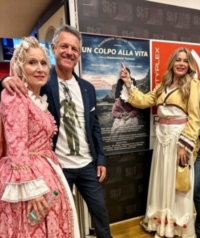 BISCEGLIE : GRANDE SUCCESSO ANTEPRIMA 