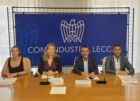 LECCE : "NON CERCARE LAVORO CREALO"