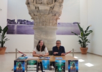 BRINDISI : CONGRESSO INTERNAZIONALE DI ASTROFISICA