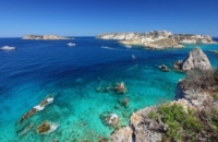 PUGLIA : LE VELE DI LEGAMBIENTE