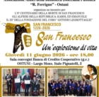 OSTUNI : BCC : INCONTRO