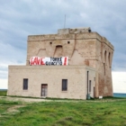 Da giovedì 30 ottobre a sabato 29 novembre 2014 continuano LE INIZIATIVE IN DIFESA DI TORRE GUACETO