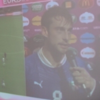 l'Italia stravince e va in finale