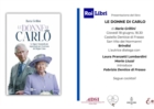 SAN VITO DEI NORMANNI : CASTELLO : "LE DONNE DI CARLO"