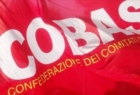 BRINDISI : COBAS SCUOLA : NUOVA VITTORIA