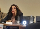 FOGGIA : MIRIAM VENTURA SU ESCLUSIONE DAL FILM SU FEDERICO SECONDO