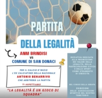 SAN DONACI : 