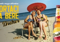 MASSAFRA : DREHER RIACCENDE L'ESTATE DEL SUD