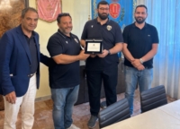 BRINDISI : APPIA RUGBY PROMOSSA IN SERIE B NAZIONALE