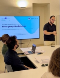 BRINDISI : CNA : PROGETTO HELIX-SMART