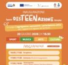BRINDISI : DesTEENazione – Desideri in Azione
