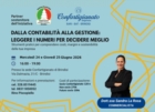 BRINDISI : CONFARTIGIANATO : FORMAZIONE IMPRENDITORI