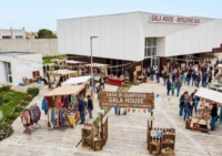 BRINDISI : TUTURANO : MERCATINO DEL VINTAGE E ARTIGIANATO