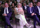 BRINDISI : "LA VOCE DI FORTE A MARE" : GRANDE PARTECIPAZIONE