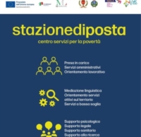 PEZZE DI GRECO OSTUNI : CENTRO SERVIZI PER LA POVERTA'