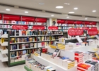 BARI : NUOVA LIBRERIA MONDADORI STORE