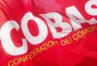 BRINDISI : COBAS : SCIOPERO DITTE APPALTATRICI CENTRALE