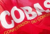 BRINDISI : COBAS : SCIOPERO DITTE APPALTATRICI CENTRALE