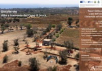 LECCE : SITO ARCHEOLOGICO DI PATU' : PRESENTAZIONE