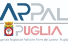 BRINDISI : ARPAL : REPORT SETTIMANALE